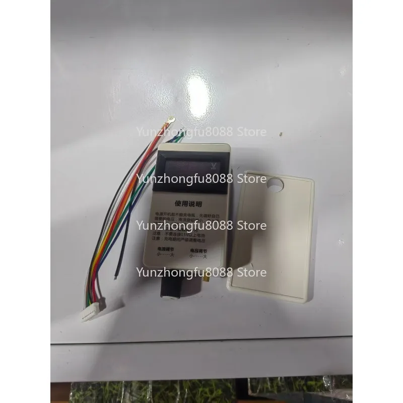 Server Power Supply - Controlador Regulador de Tensão e Corrente