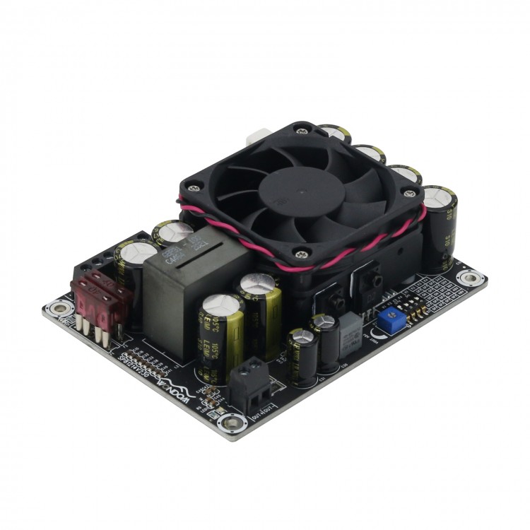 Power Supply 500W - Módulo Conversor DC-DC Step-up PS-SP12148 500W