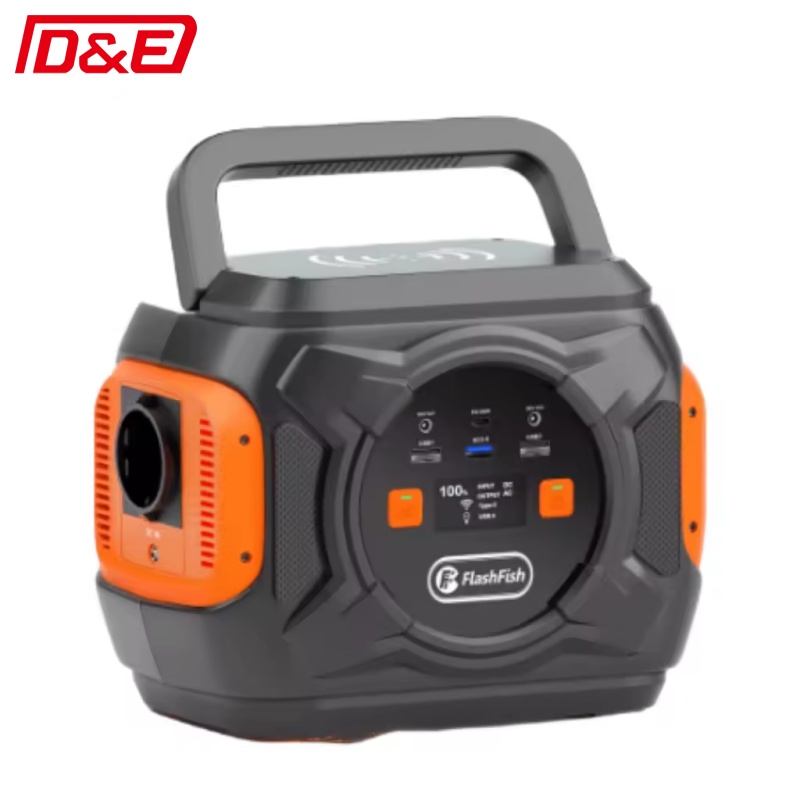 Power Supply - Novo Design, Grande Promoção: Fonte de