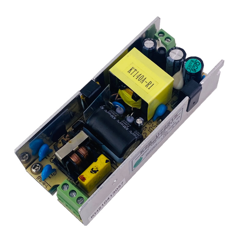 Smps Power Supply - Fonte de Alimentação de Modo de