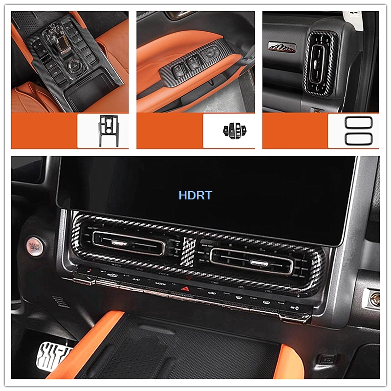 Open Frame Power Supply - Estilo do carro quadro de mudança