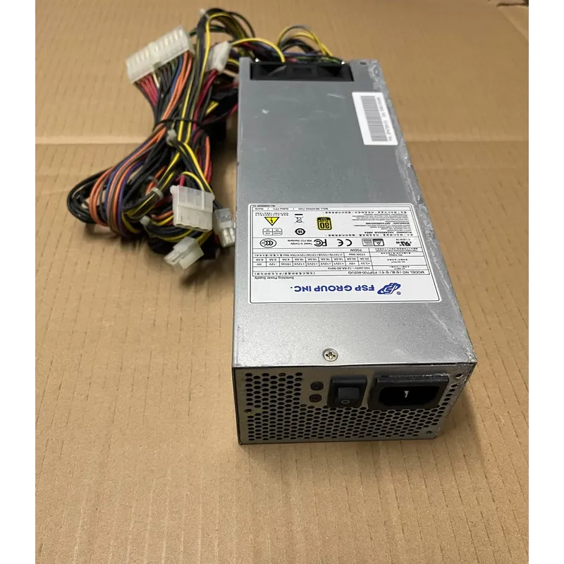 Pc Power Supply - para Fonte de Alimentação FSP Quanhan