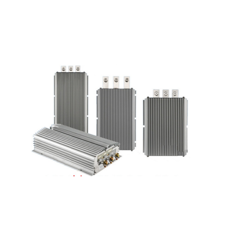 Power Supply 12V - Módulo de Fonte de Alimentação DC