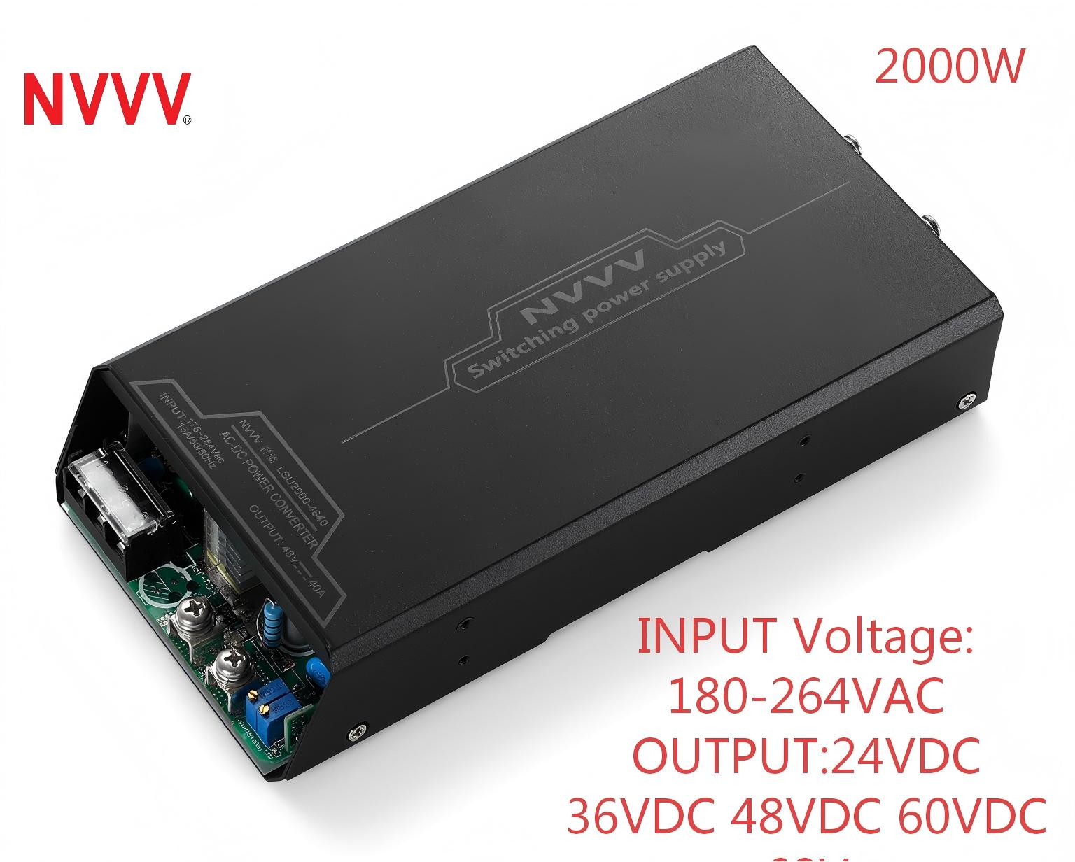 Smps Power Supply - Fonte de Alimentação Industrial de Ultra