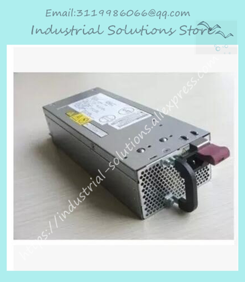 Power Supply 12V - Fonte de alimentação DPS-800GB A 379123-001
