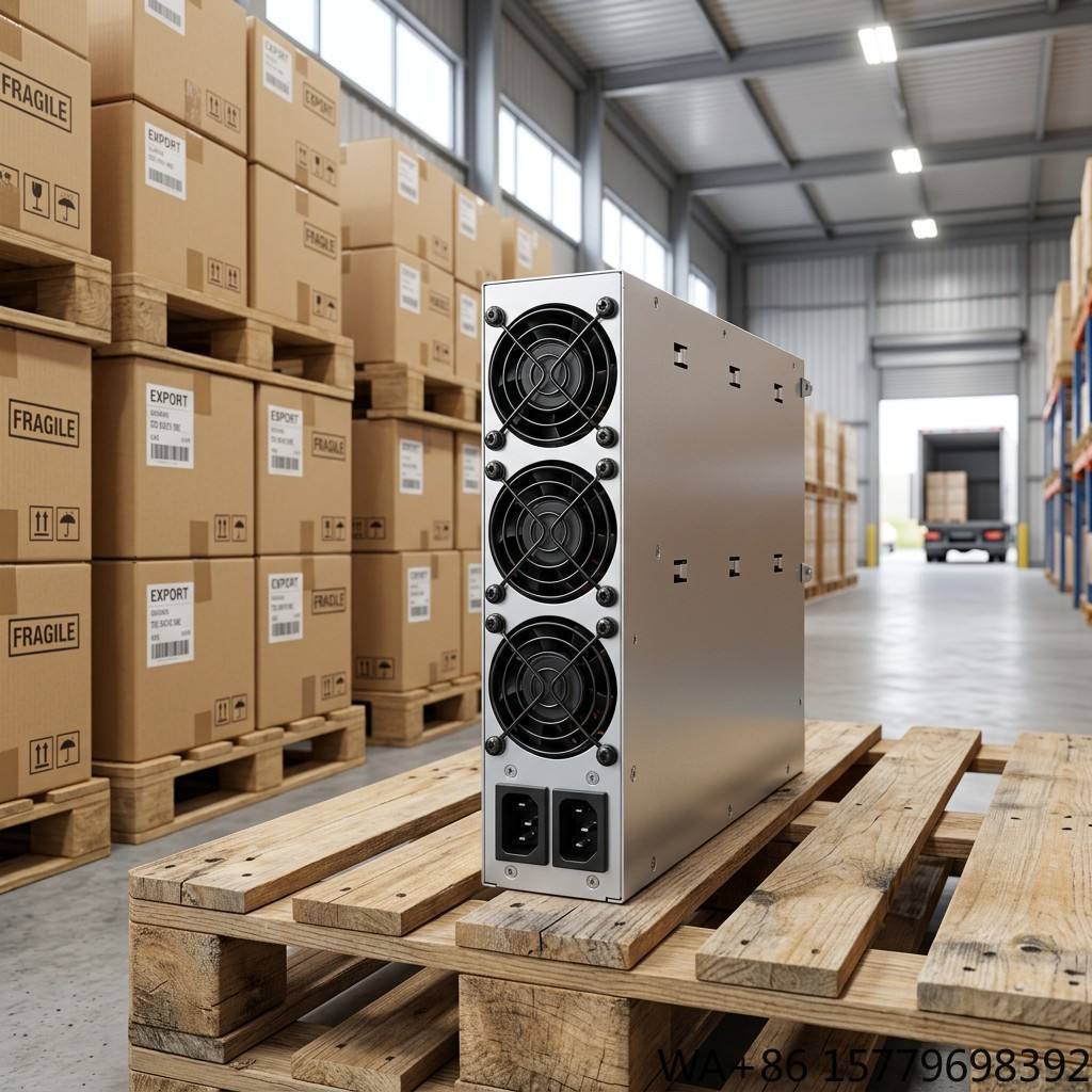 Server Power Supply - Fonte de Alimentação S19K Pro L7