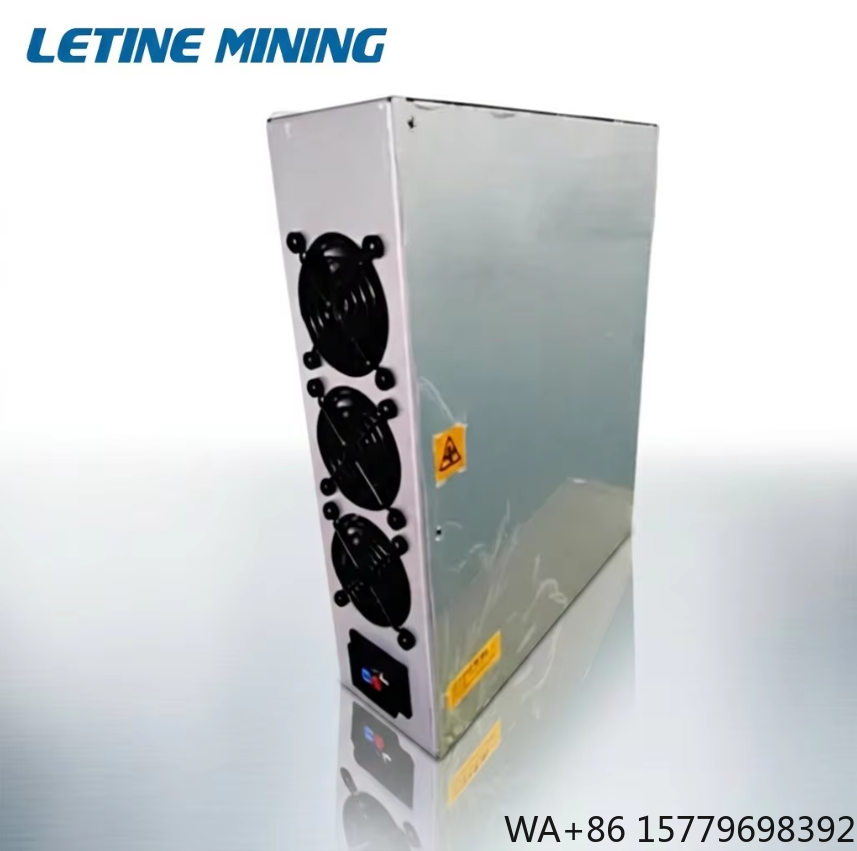 Server Power Supply - Fonte de Alimentação Industrial Ajustável T21