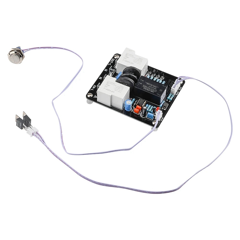 ● Placa de Partida Suave de Fo - Power Supply 12V avaliação e preço