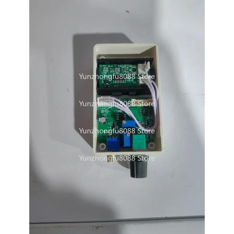 Controlador Regulador de Tensã - Server Power Supply avaliação e preço