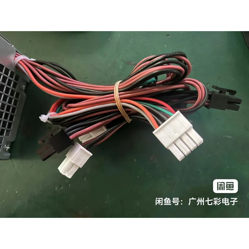 Fonte de alimentação de 500W p - Power Supply 500W avaliação e preço