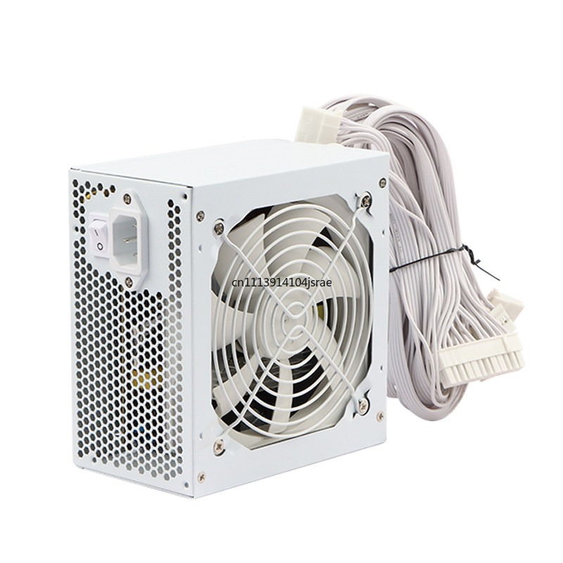 Fonte de alimentação para gabi - Pc Power Supply avaliação e preço