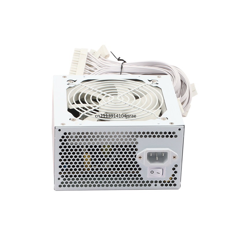 Fonte de alimentação para gabi - Pc Power Supply avaliação e preço