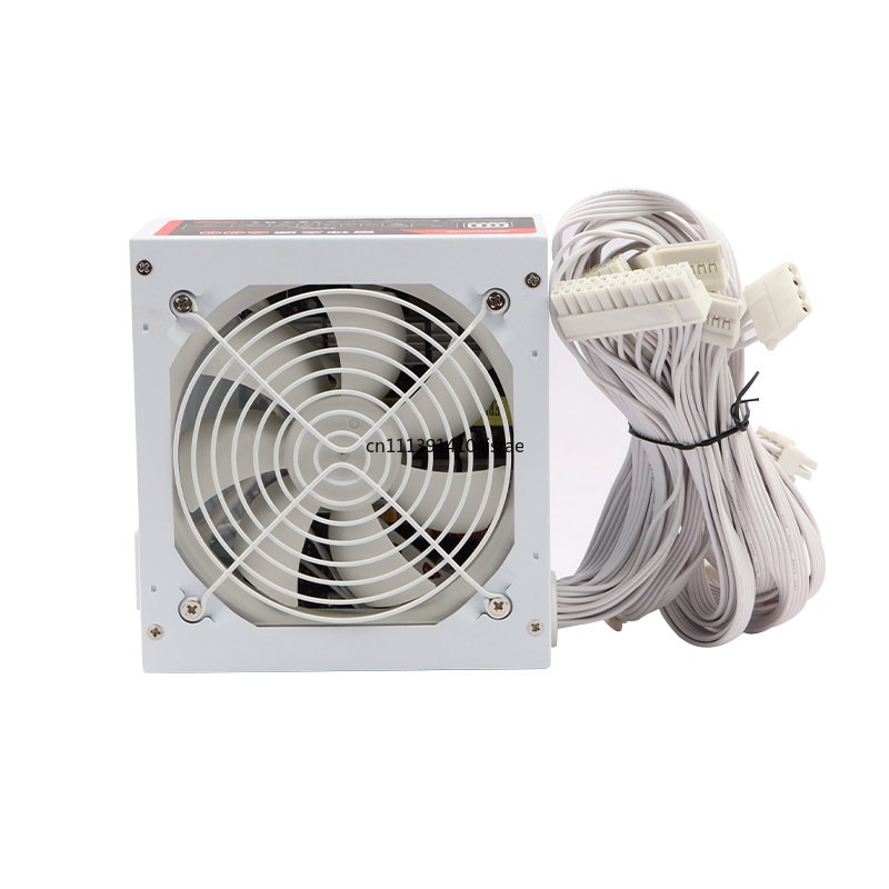 Fonte de alimentação para gabi - Pc Power Supply avaliação e preço