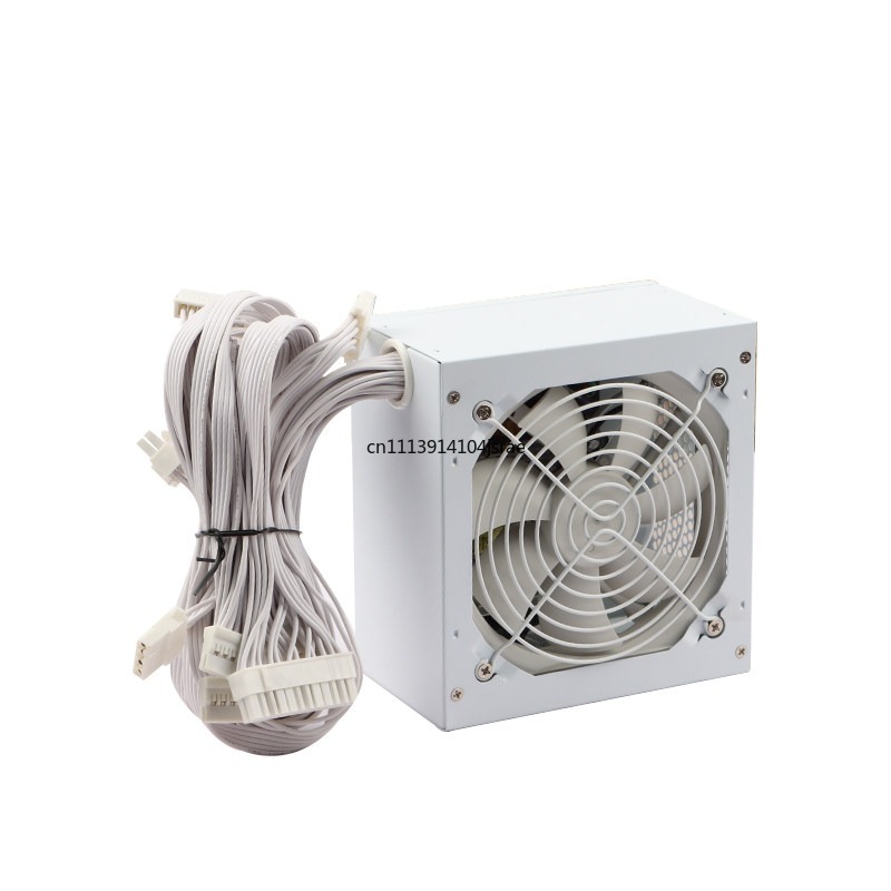 Fonte de alimentação para gabi - Pc Power Supply avaliação e preço