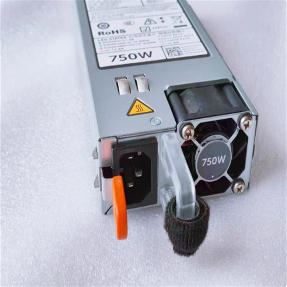 PARA DELL PowerEdge R740 R730  - Server Power Supply avaliação e preço