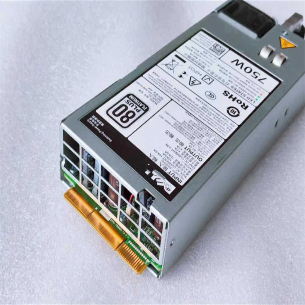 PARA DELL PowerEdge R740 R730  - Server Power Supply avaliação e preço