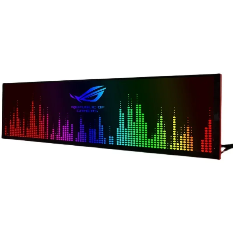 Personalize o painel de ilumin - Psu Computer avaliação e preço