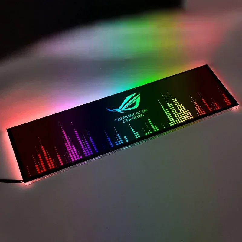 Personalize o painel de ilumin - Psu Computer avaliação e preço