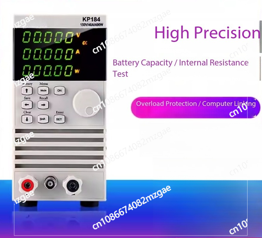 Testador de Carga Eletrônica D - Power Supply Tester avaliação e preço