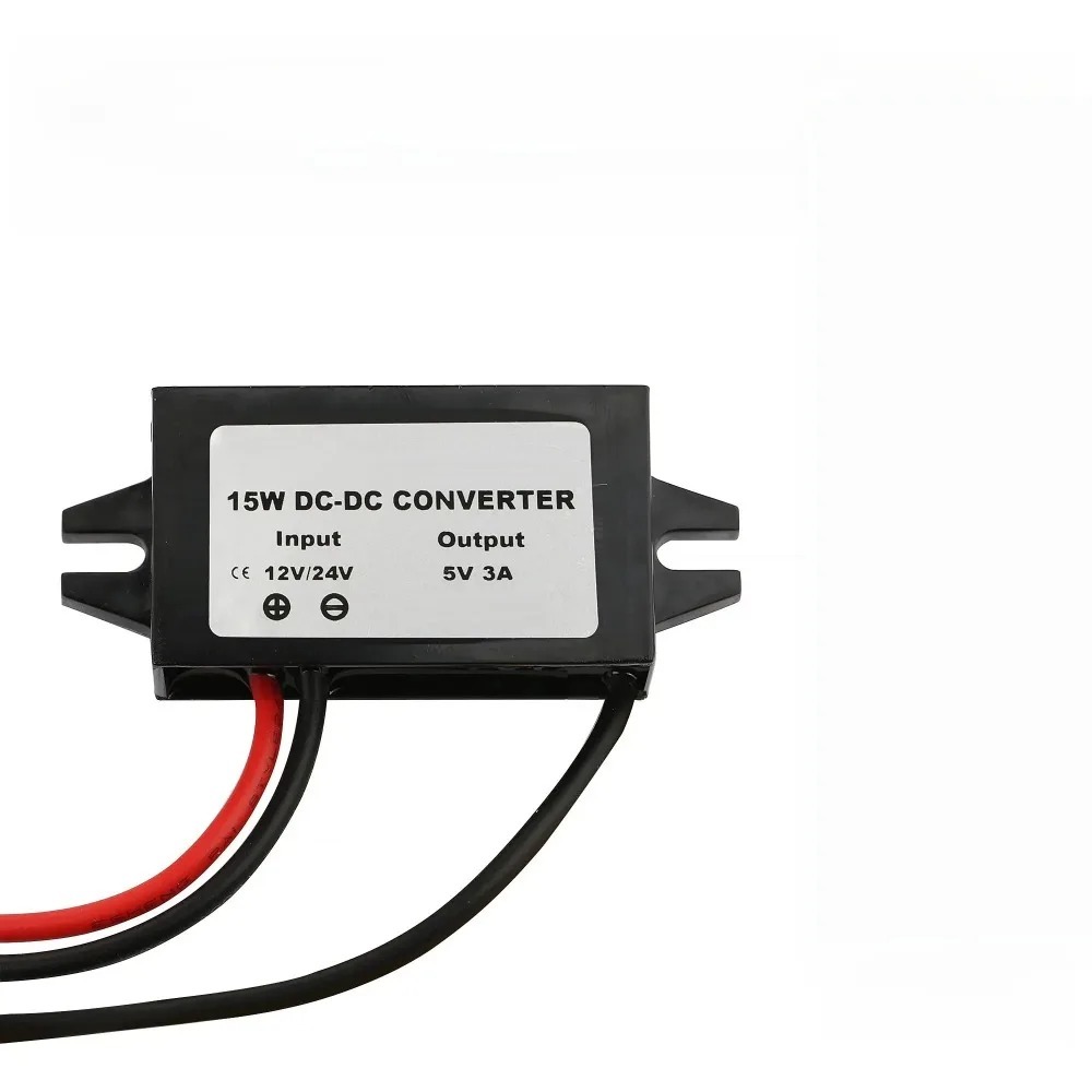 Módulo Conversor DC-DC Buck Ad - Modular Power Supply avaliação e preço