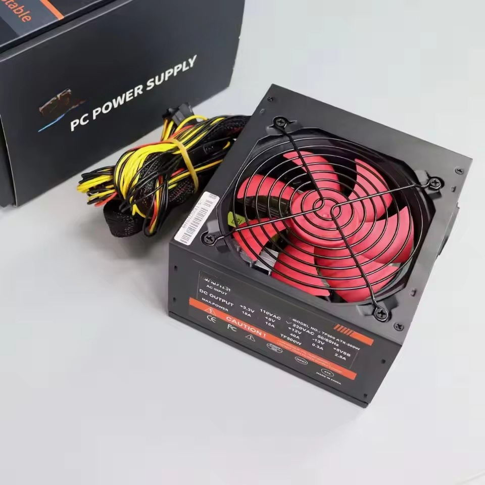 Fonte de alimentação para comp - Psu Computer avaliação e preço