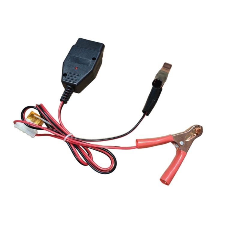 Ferramentas Adaptadoras de Con - Power Supply Tester avaliação e preço