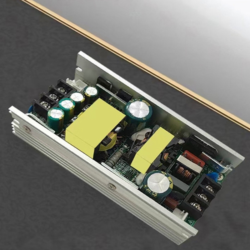 ● Placa de alimentação para pr - Power Supply 12V avaliação e preço