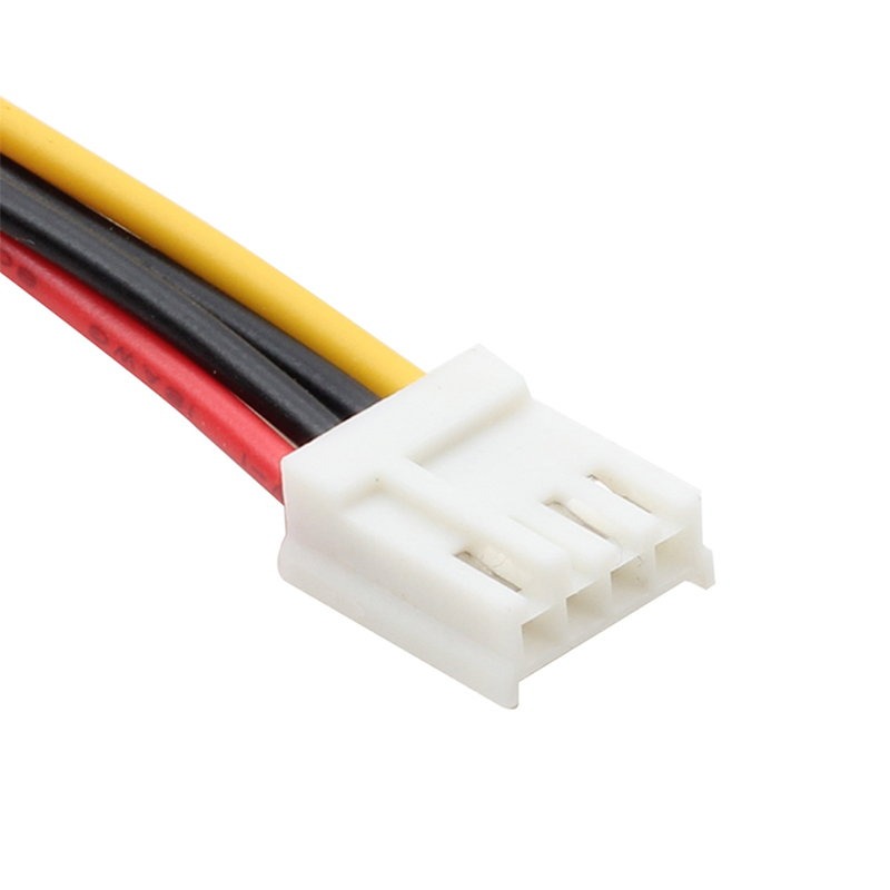 Novo cabo de alimentação 4 pin - Psu Computer avaliação e preço