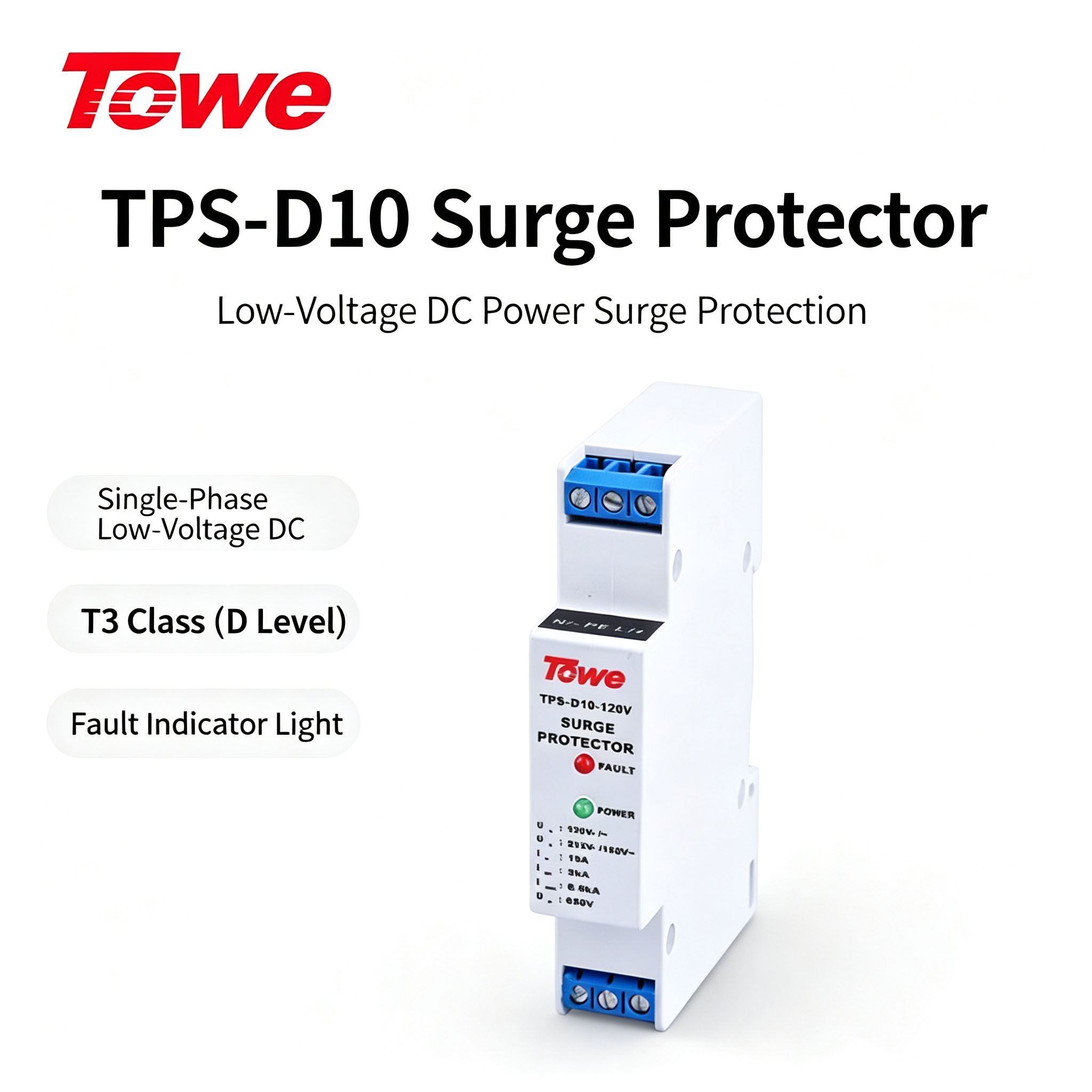 Dispositivo de Proteção contra - Power Supply 12V avaliação e preço