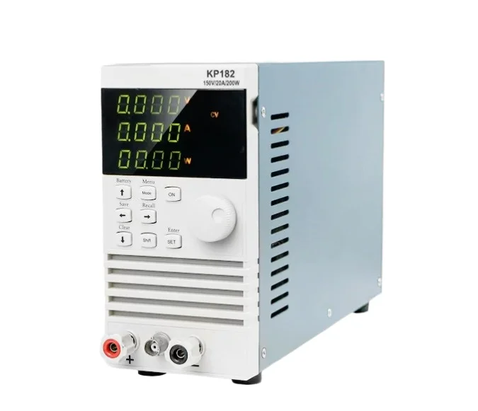 Testador de Carga Eletrônica D - Power Supply Tester avaliação e preço