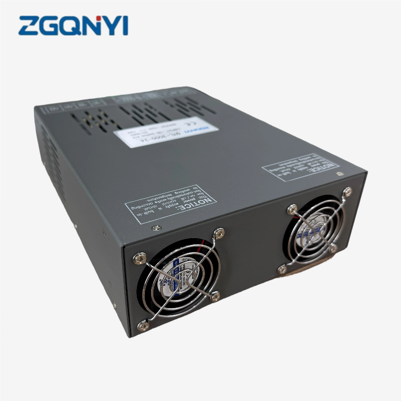 Fonte de Alimentação de Alta P - Ac Power Supply avaliação e preço