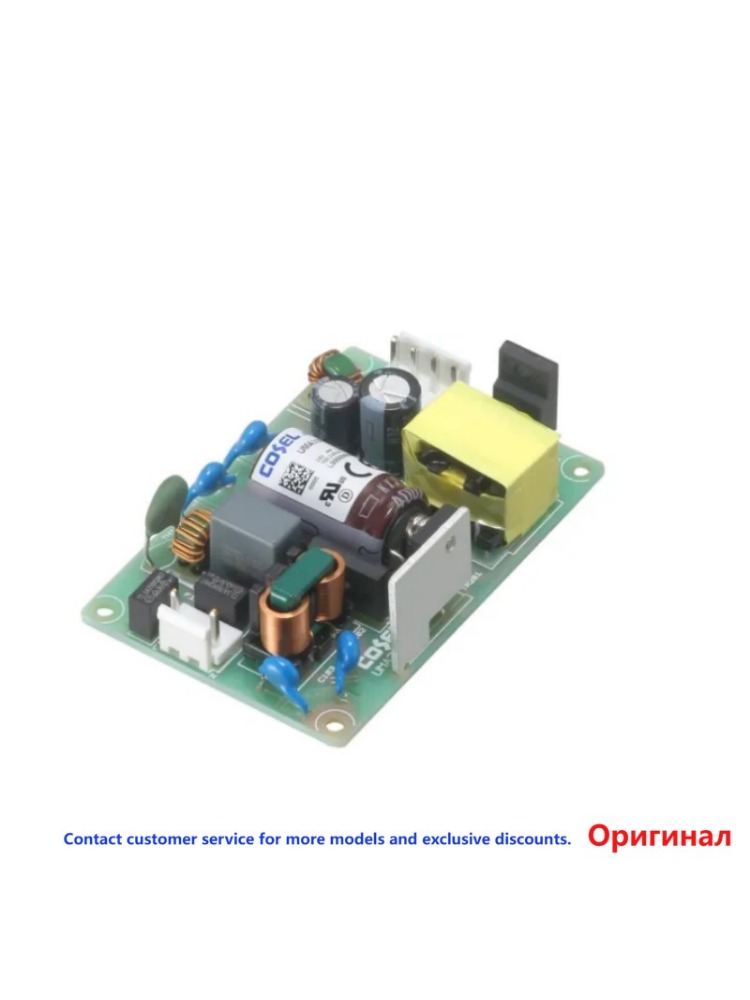Fonte de Alimentação CA/CC de  - Open Frame Power Supply avaliação e preço