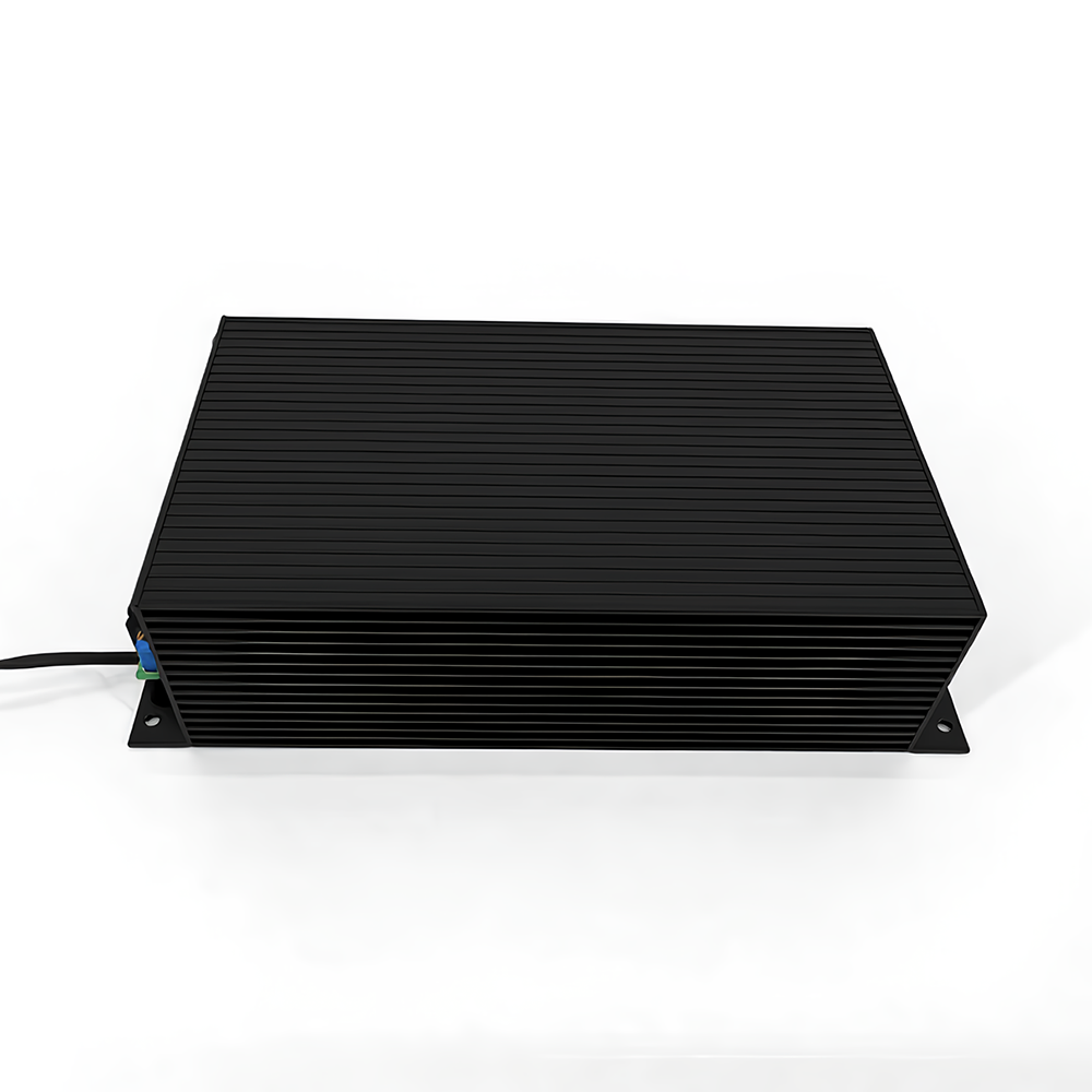 Fonte de alimentação DC de 500 - Power Supply 500W avaliação e preço