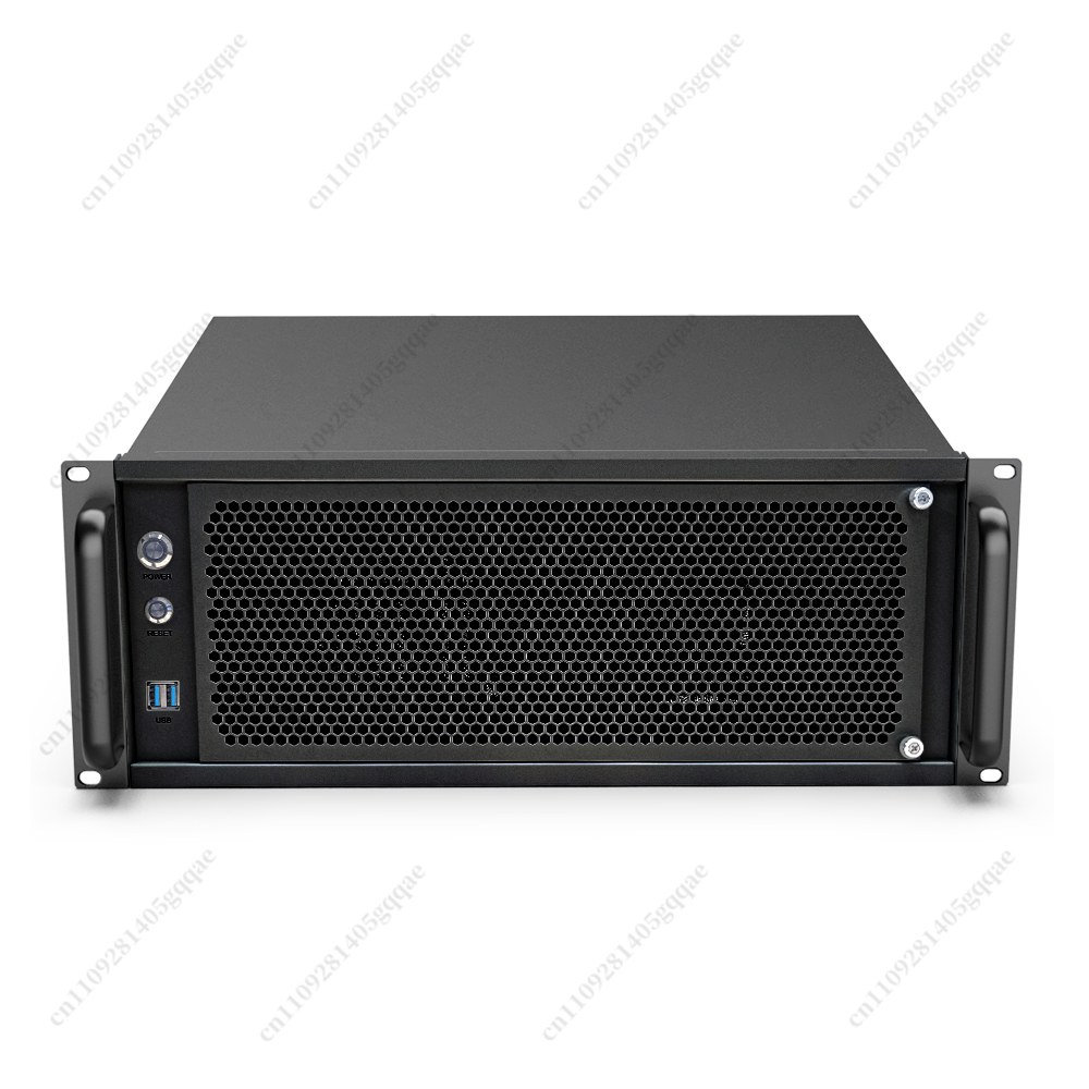 Novo Servidor de Controle Indu - Server Power Supply avaliação e preço