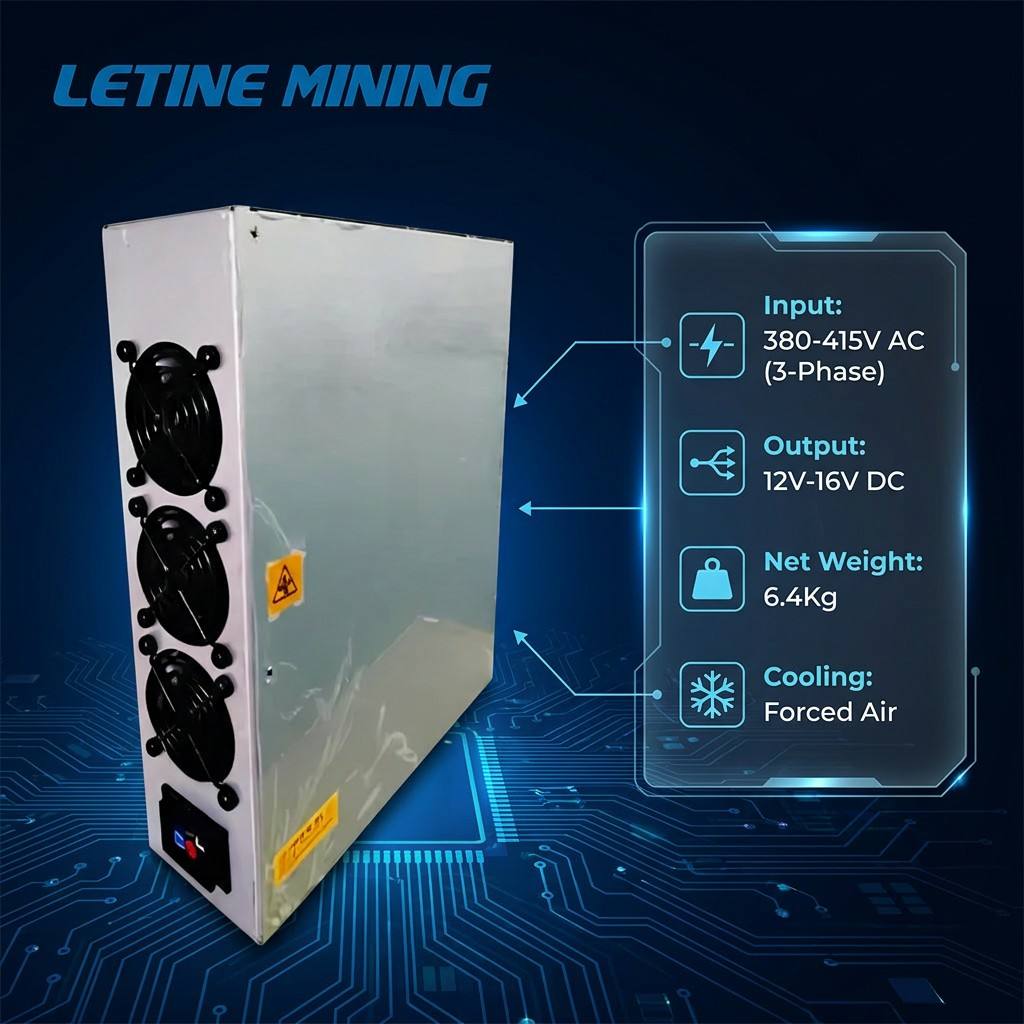 Fonte de Alimentação Industria - Server Power Supply avaliação e preço