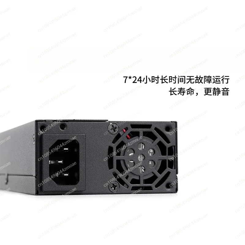 Fonte de alimentação Flex ATX  - Flex Atx Power Supply 600W 1U avaliação e preço
