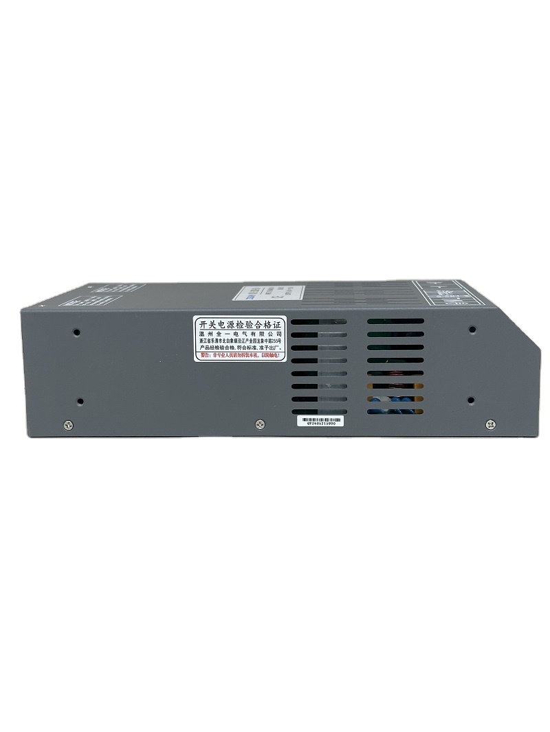 Fonte de alimentação comutável - Power Supply 12V avaliação e preço