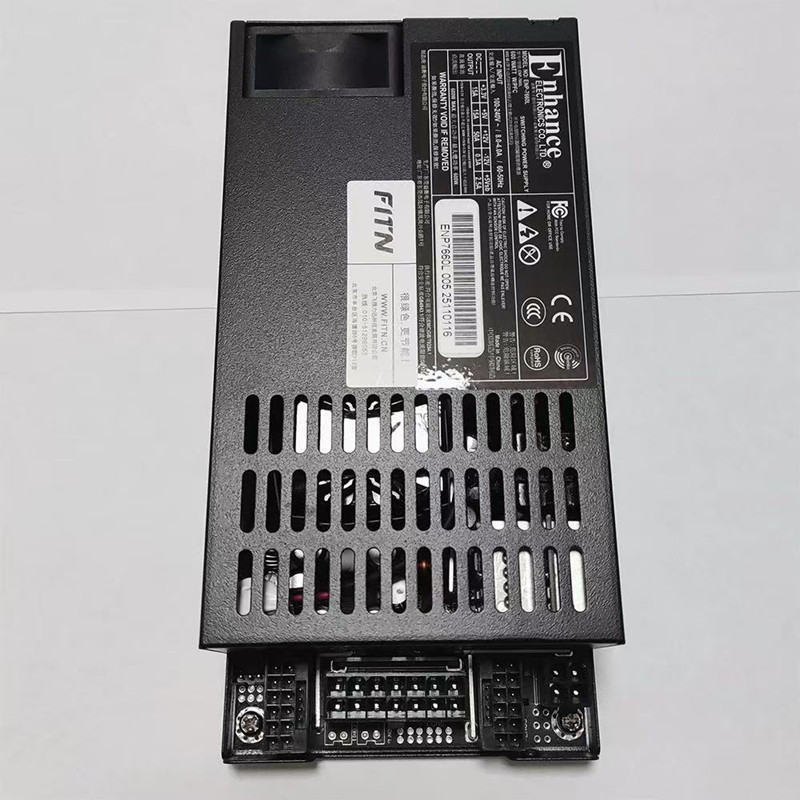 Nova Fonte de Alimentação Orig - Power Supply 500W avaliação e preço