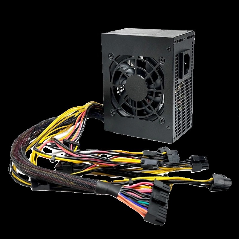 Fonte de Alimentação SFX Mini  - Pc Power Supply avaliação e preço