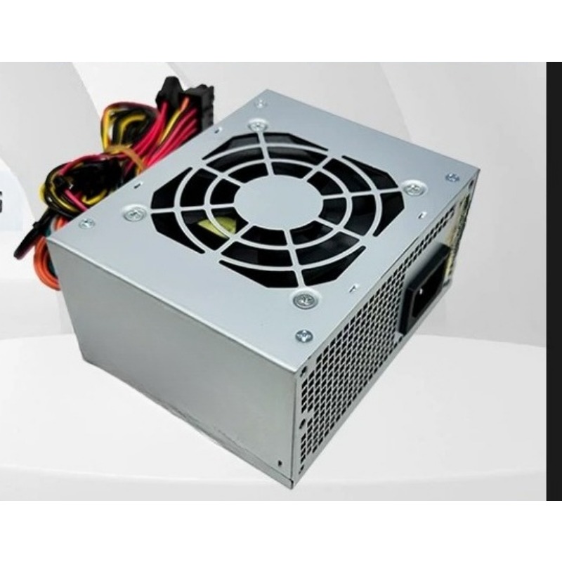 Fonte de Alimentação SFX Mini  - Pc Power Supply avaliação e preço