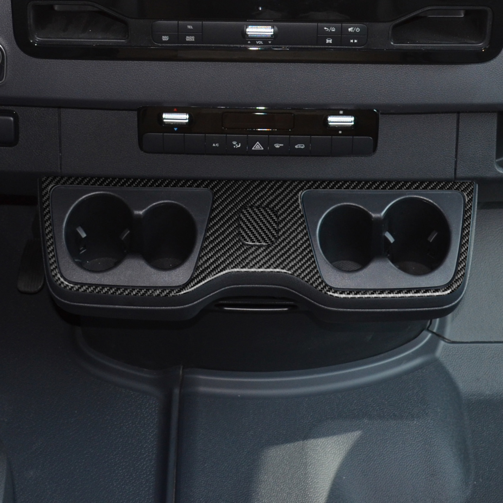 Para Mercedes-Benz Sprinter W9 - Open Frame Power Supply avaliação e preço