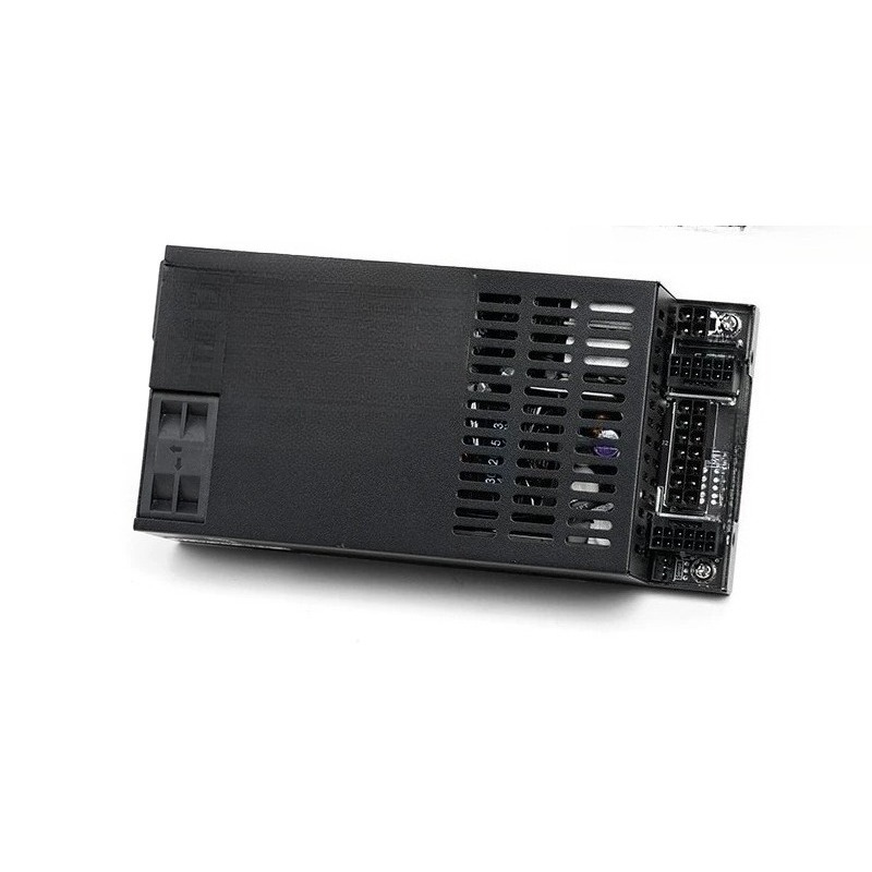 Fonte de Alimentação Modular C - Flex Atx Power Supply 600W 1U avaliação e preço